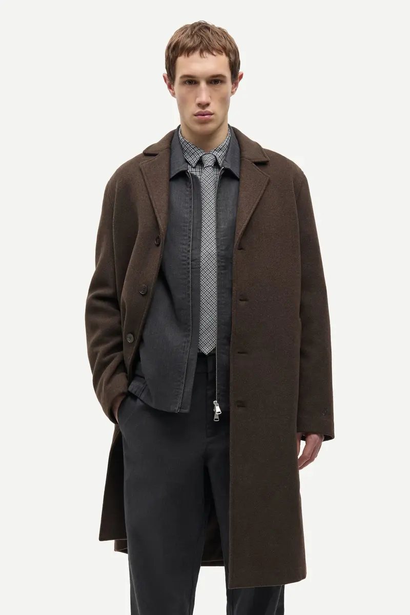 Safalco Coat 16172