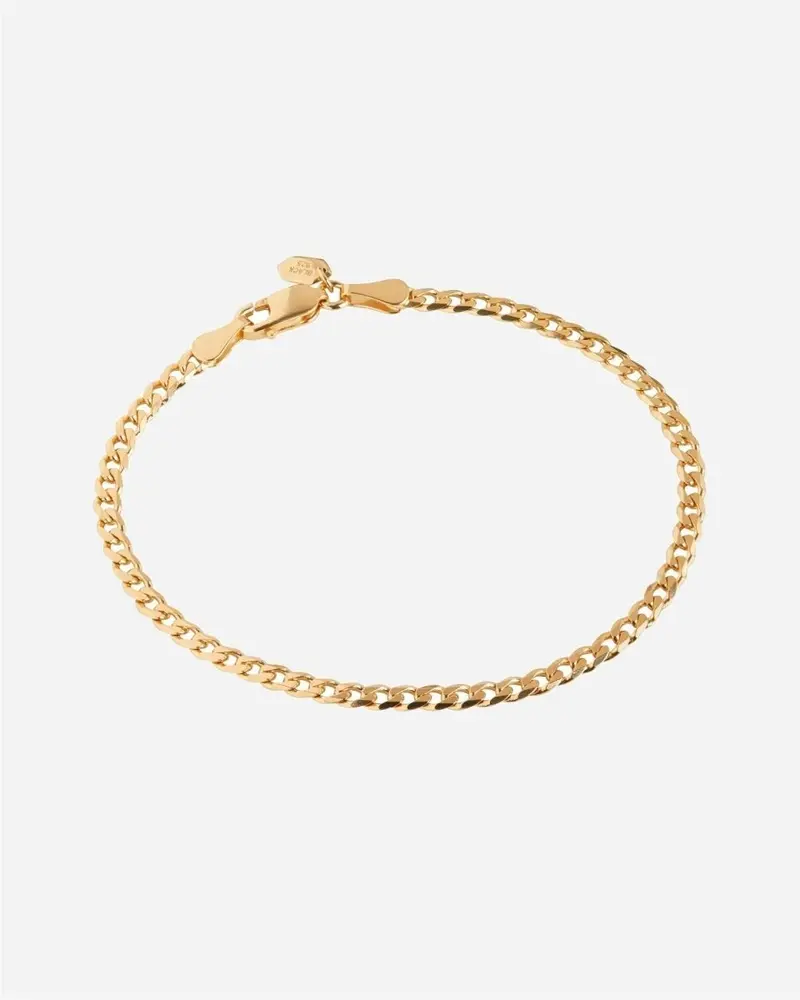Saffi Bracelet - Gold Hp
