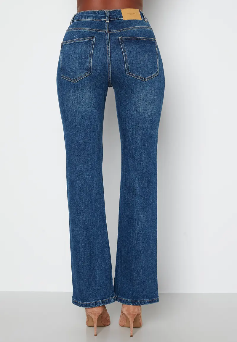 Saga HR S Flared Jeans