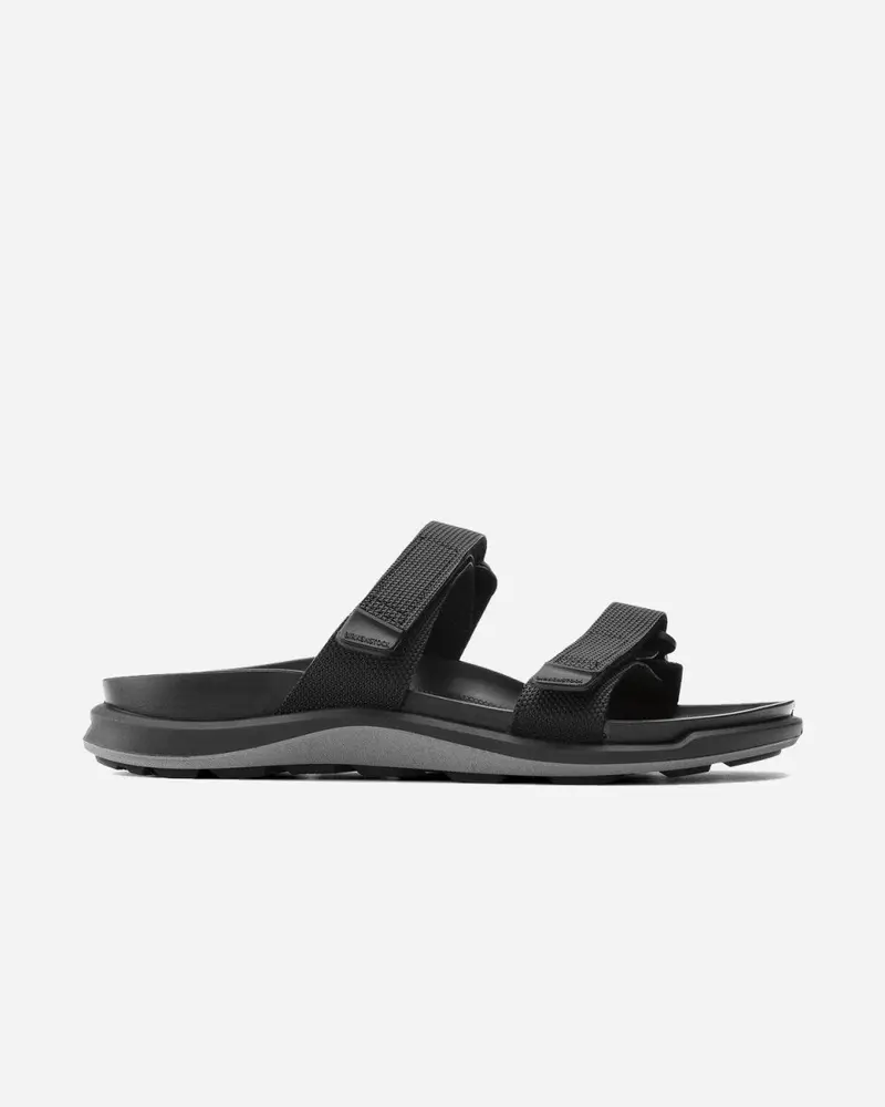 Sahara Birko Flor - Futura Black
