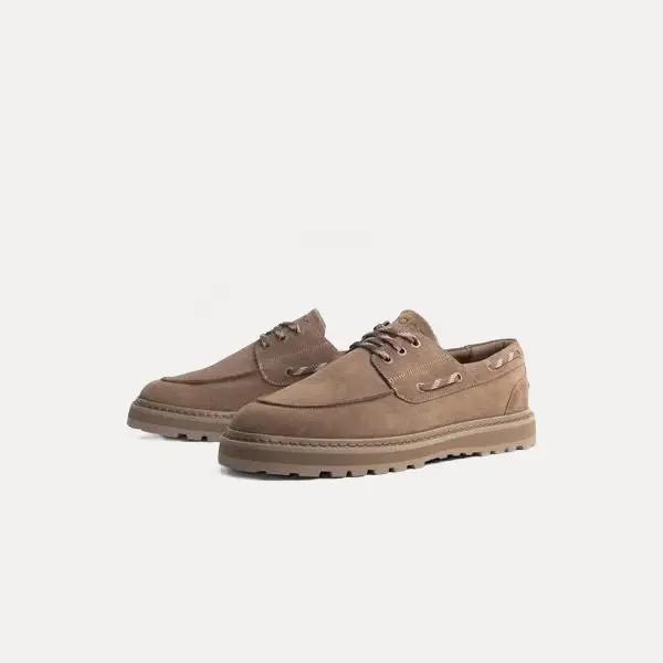 Sailor - Taupe - Man