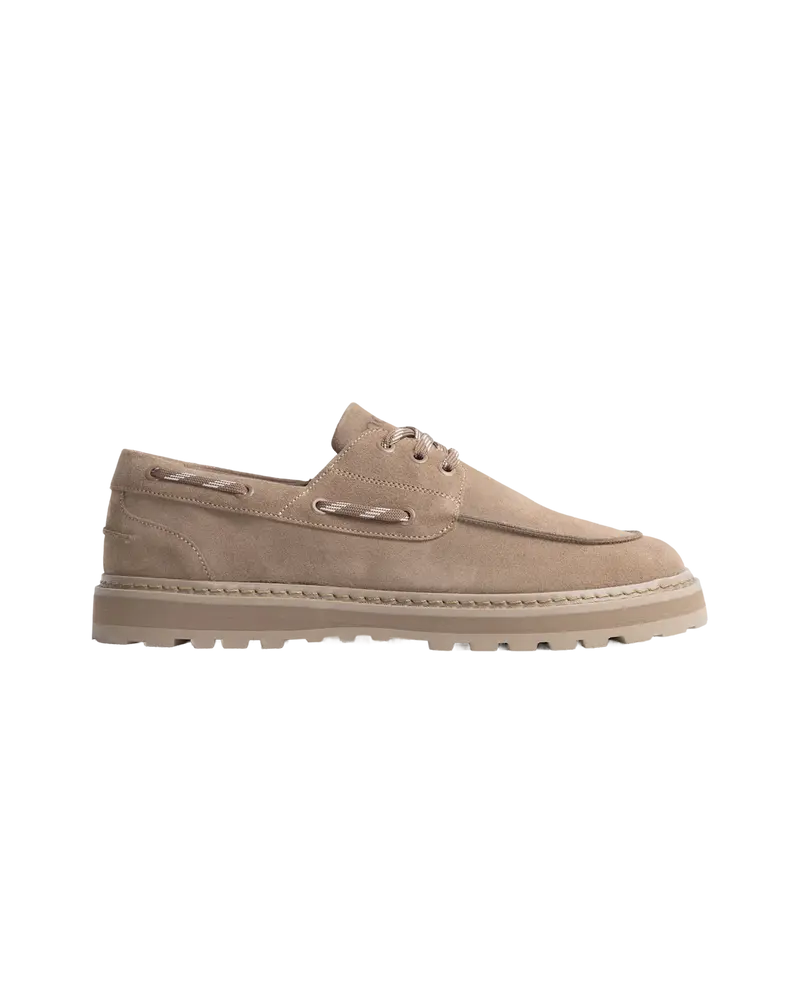 Sailor Taupe