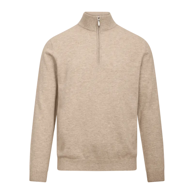 Sairus Half-Zip