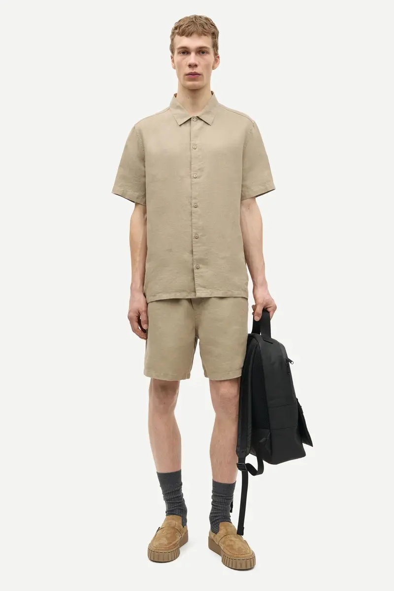 Sajabari Shorts 16064