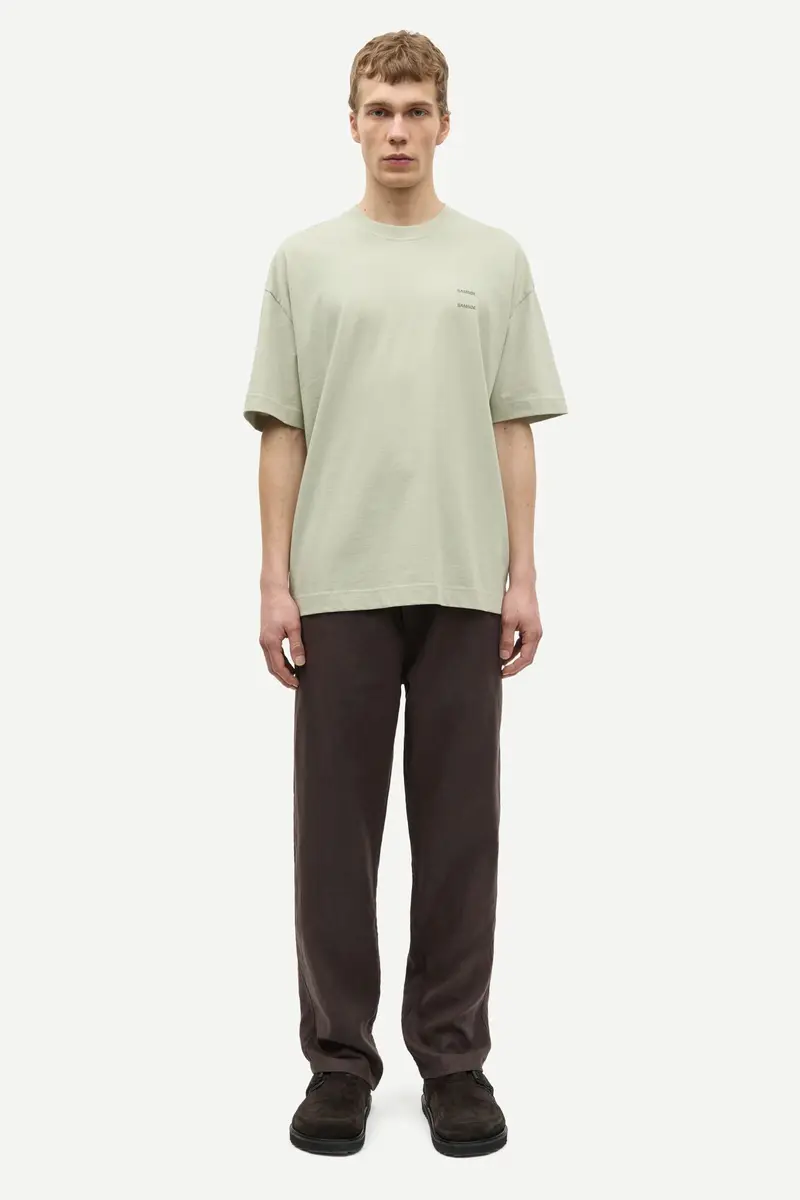 Sajabari X Trousers 16064