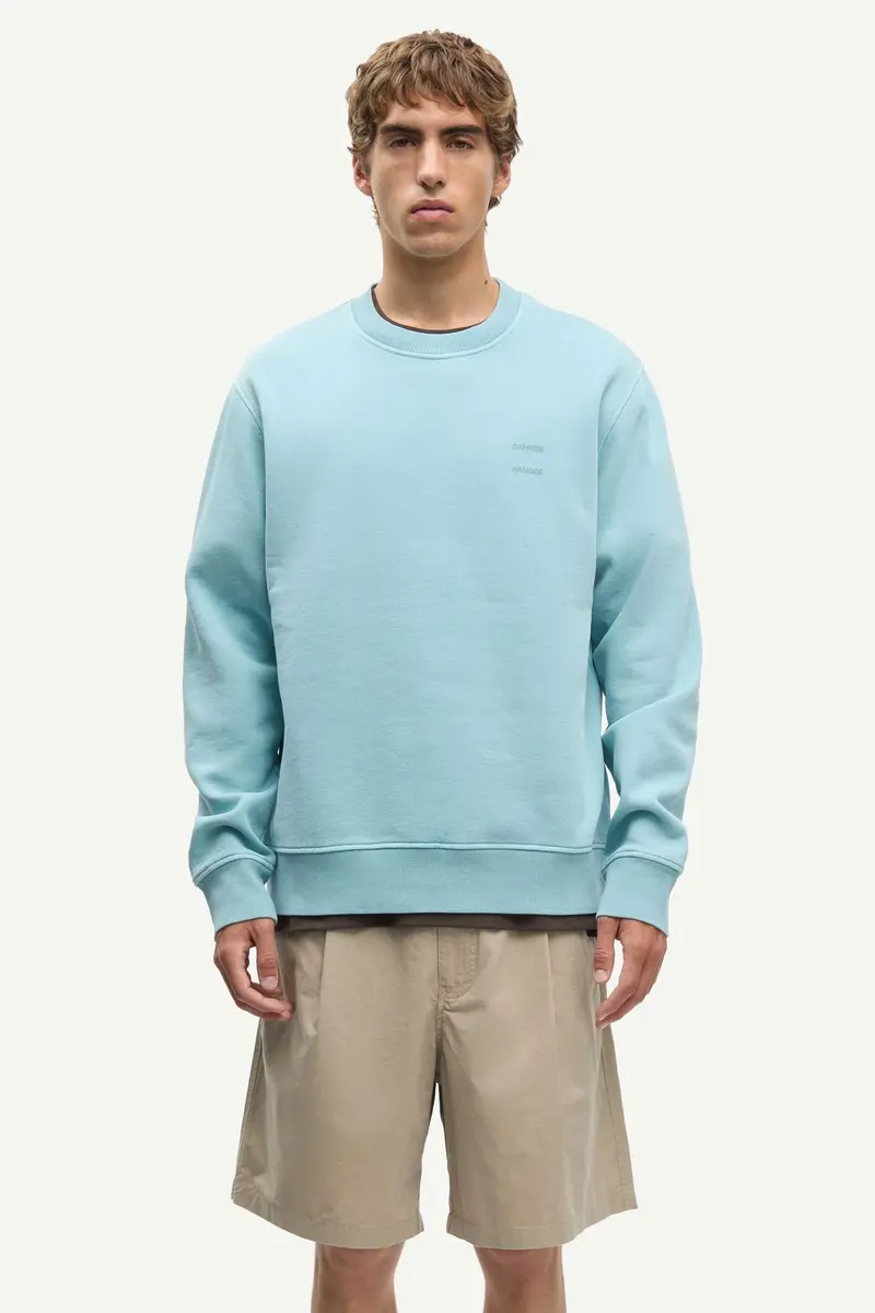 Sajoel Sweatshirt 14485