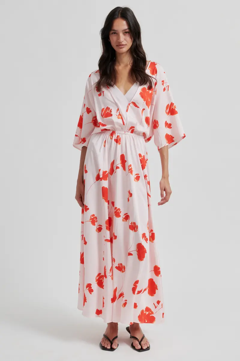 Sakura Dress