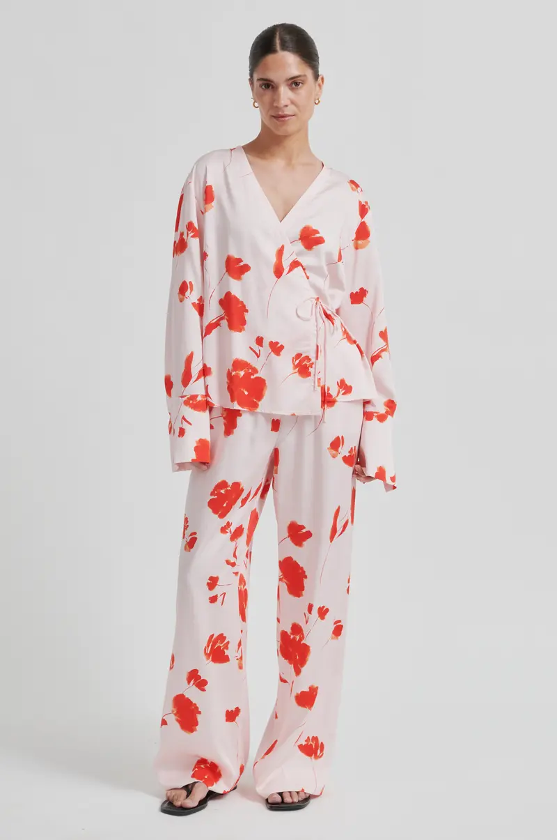 Sakura Trousers