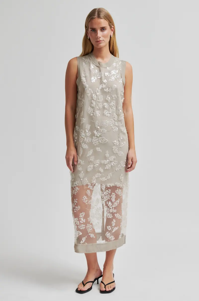 Salema Dress