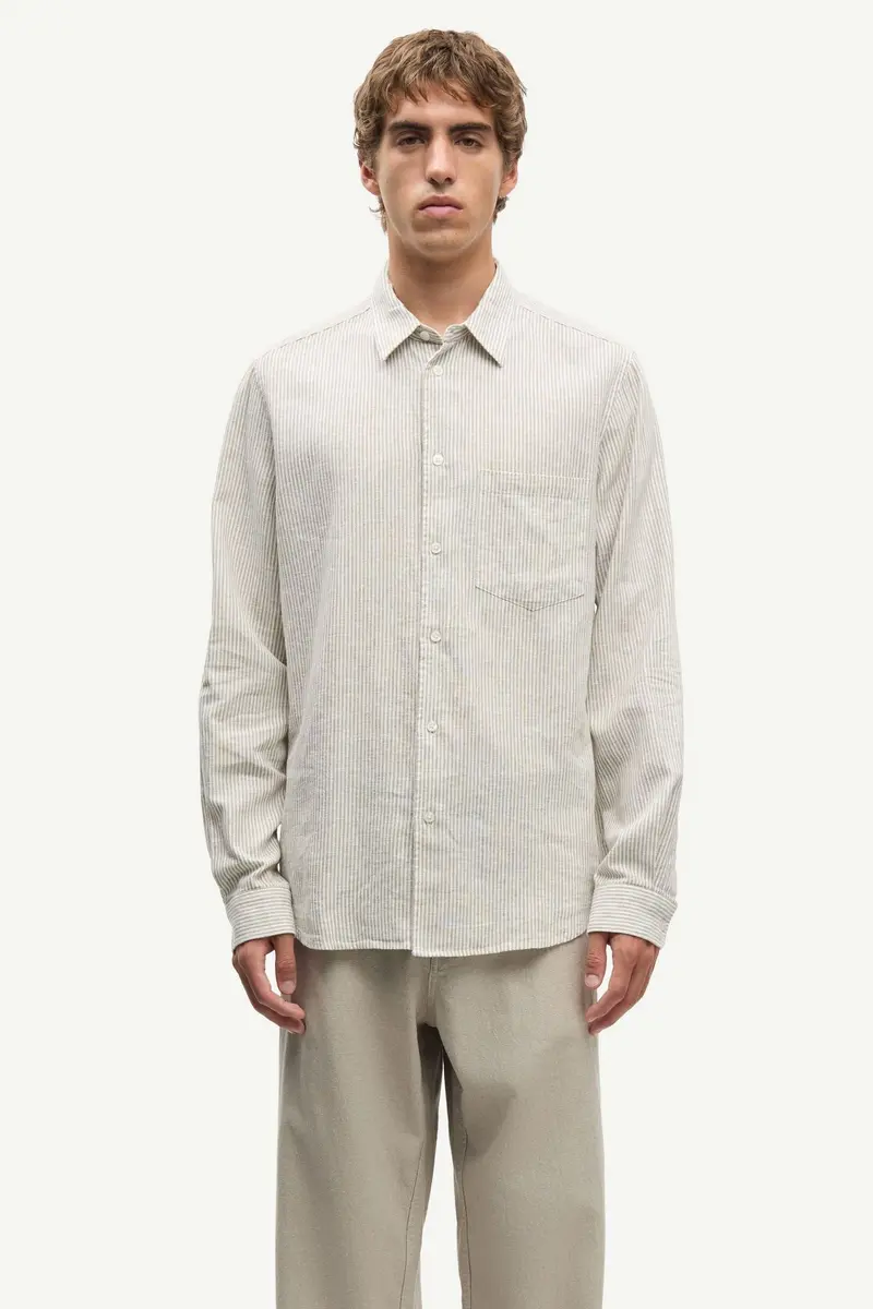 Saliam Fp Shirt 16065