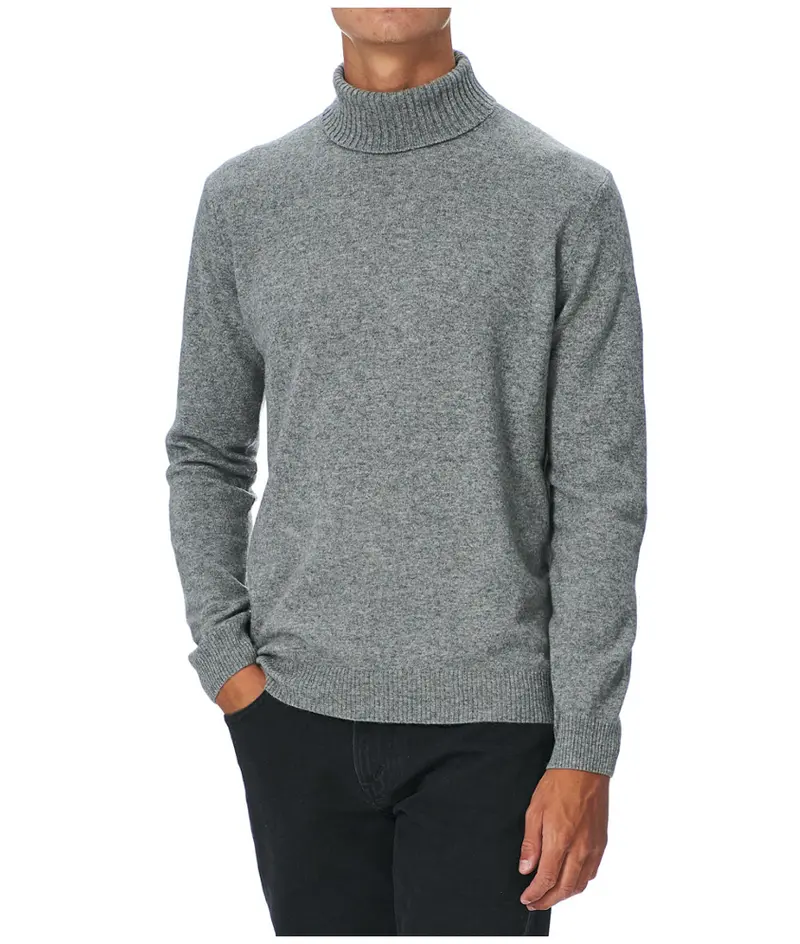 SALIM ROLLNECK