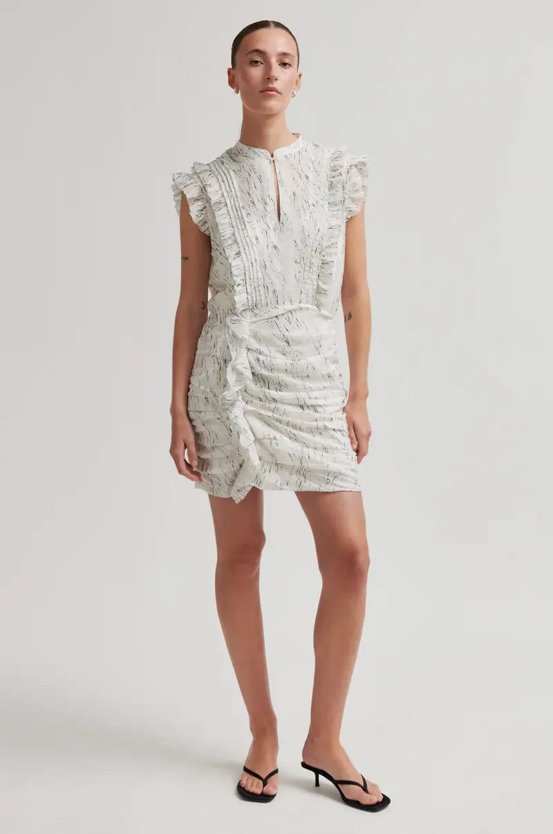 Salix Dress