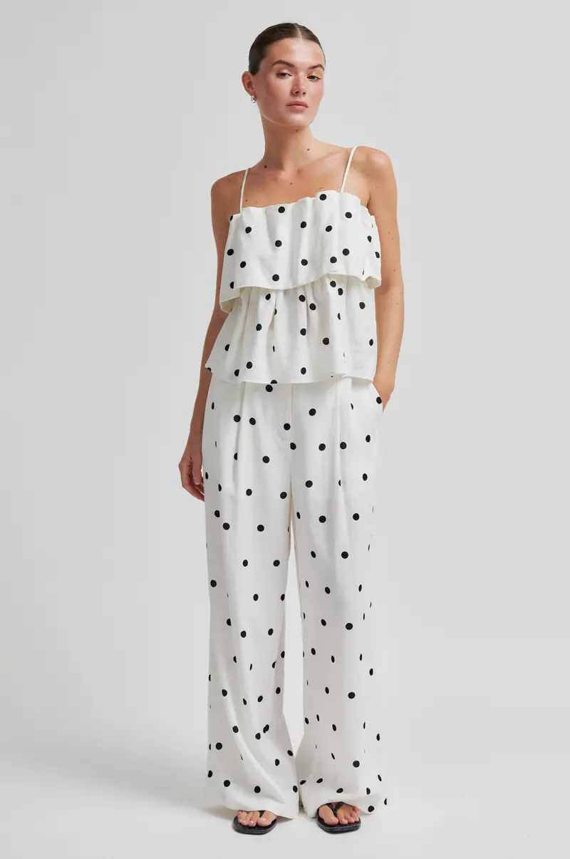 Salliy Trousers