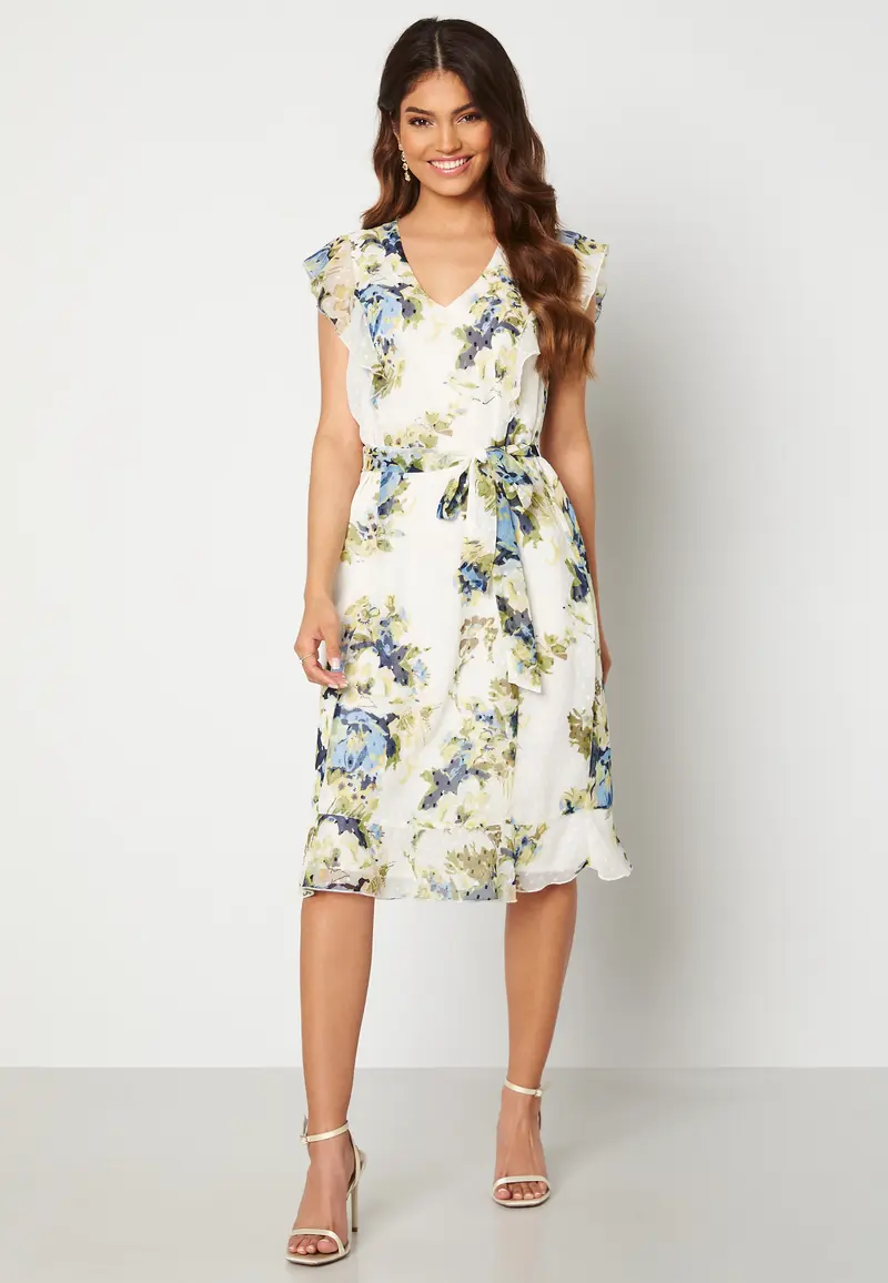 Sally dress