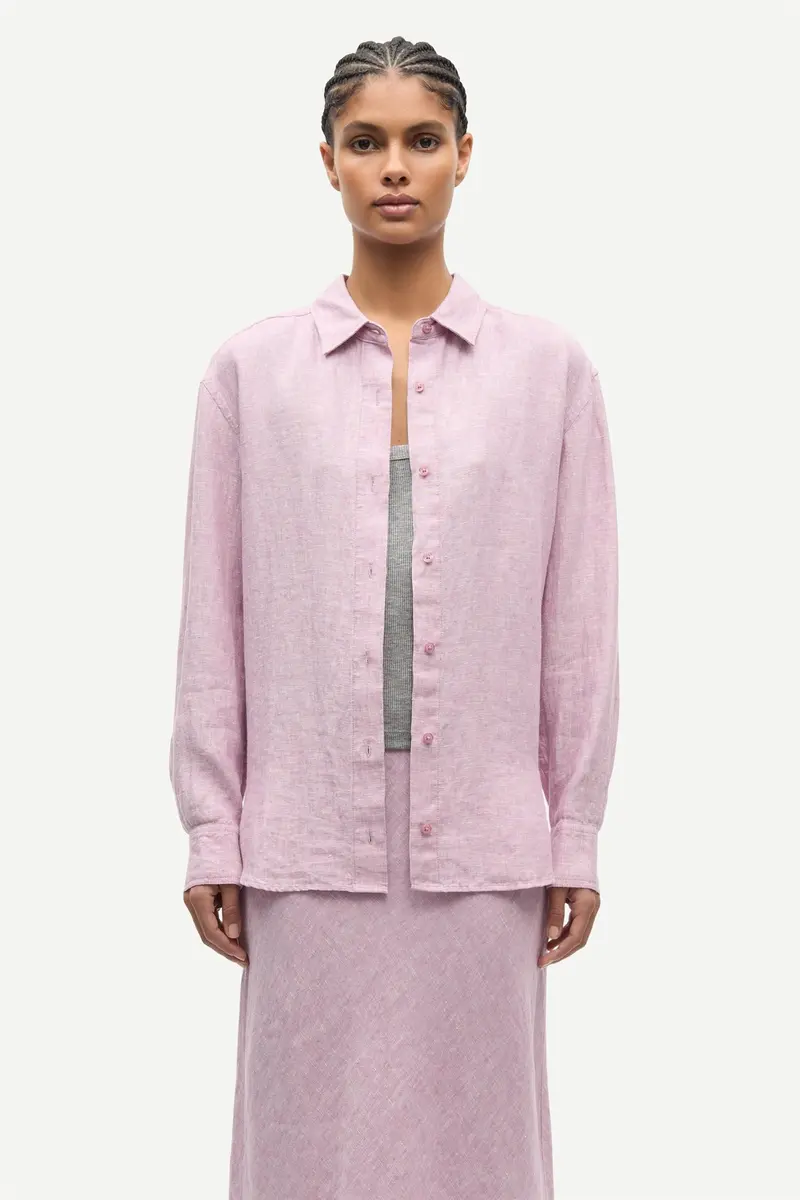 Saloves Shirt 14329