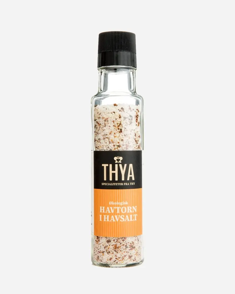 Salt - Havtorn