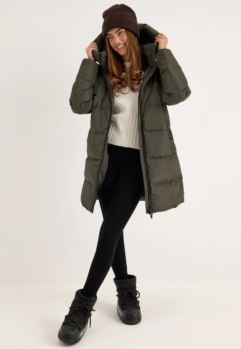 Samantha Jacket