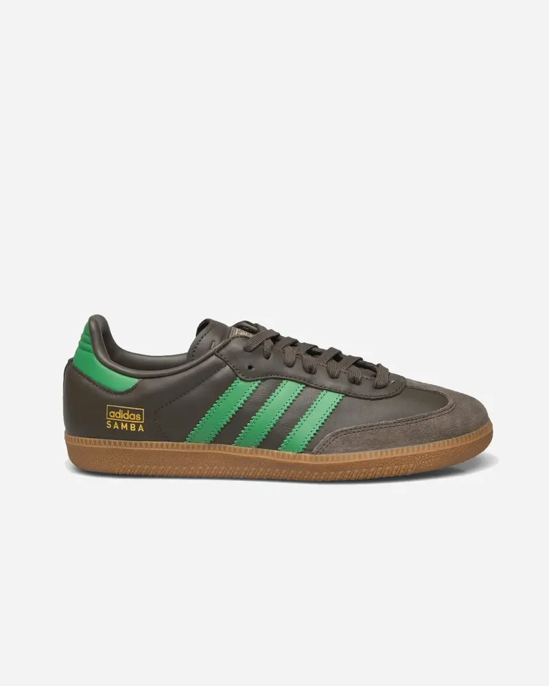 Samba OG - Shaoli / Prlog / Gum
