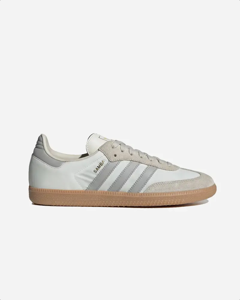 Samba OG - White/Gretwo/Alumin