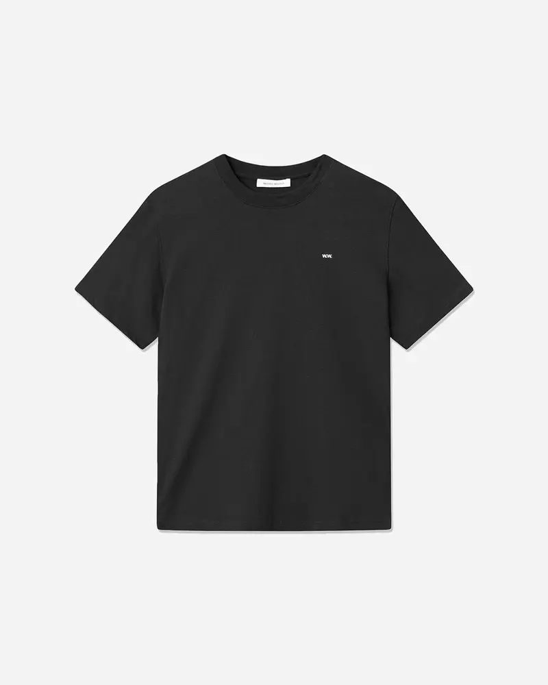 Sami Classic T-Shirt - Black