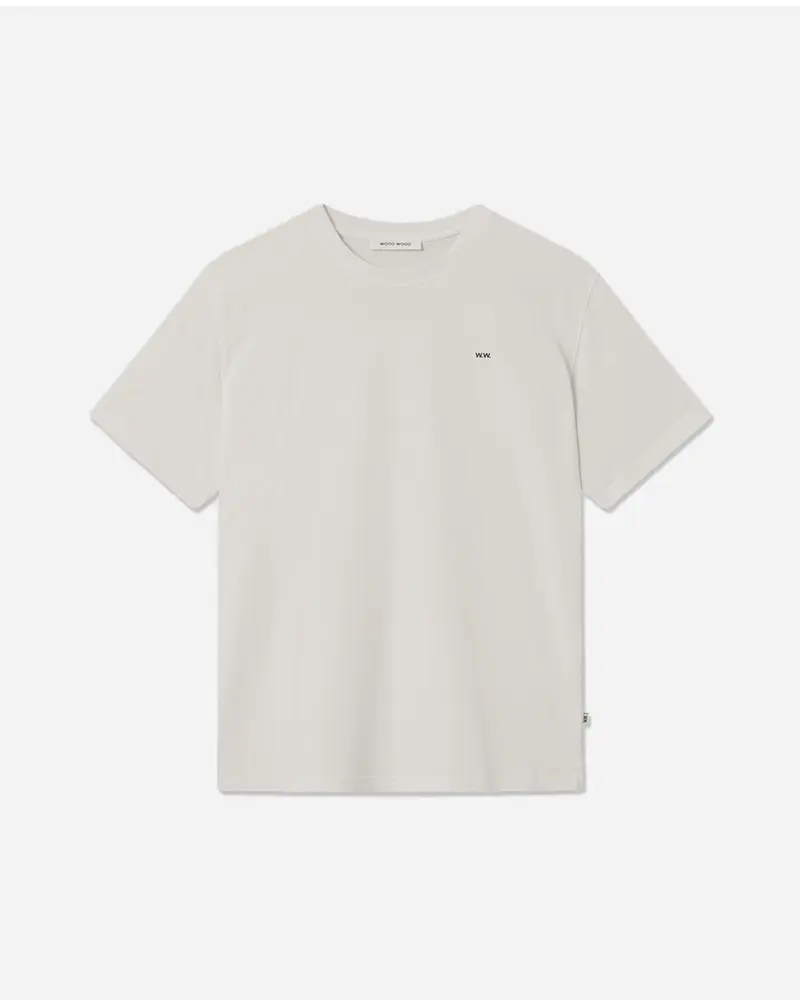 Sami Classic T-Shirt - Off-White