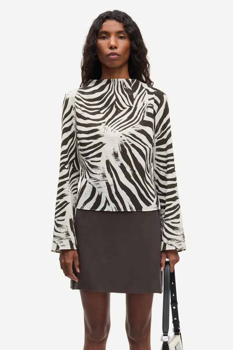 Samiller Ls Top 16048