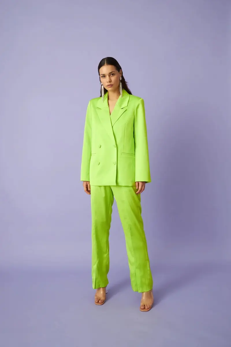 Samy Blazer