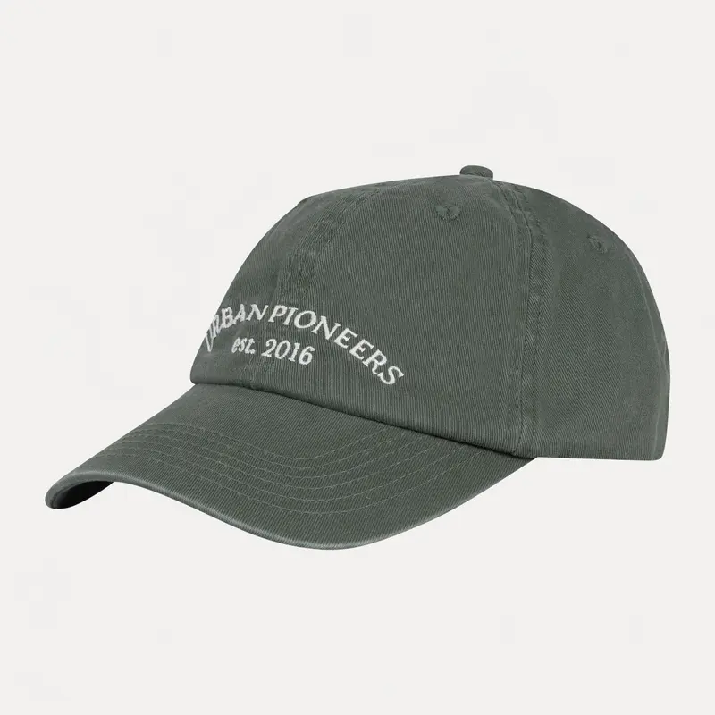 Sandiego Cap