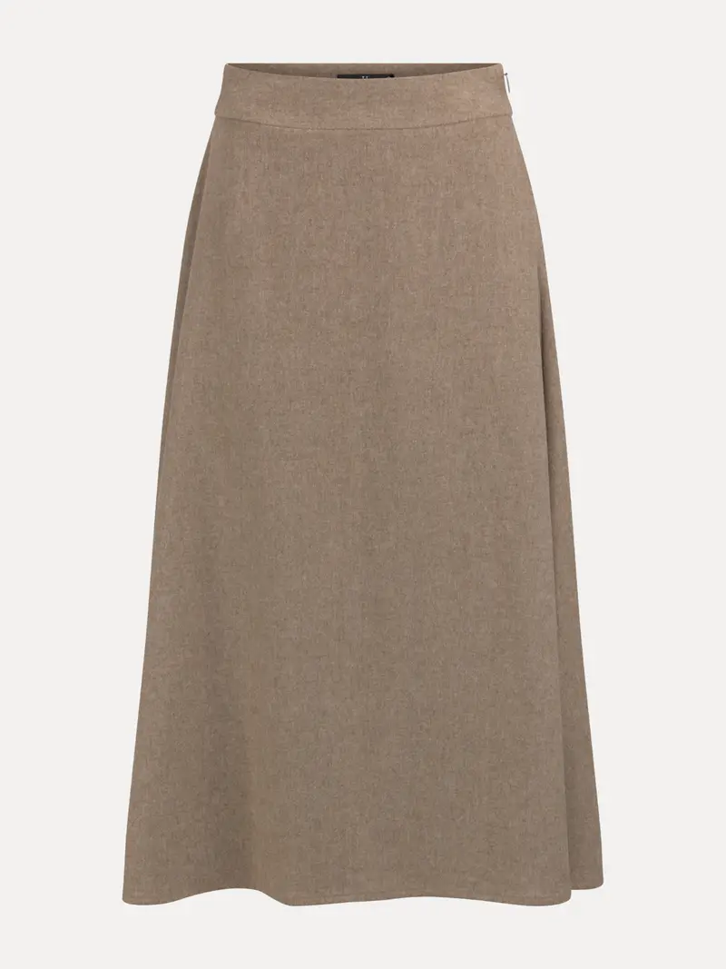 Sandra Maxi Skirt