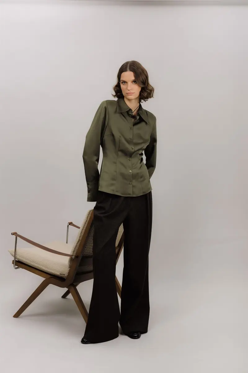 Sandra Pants