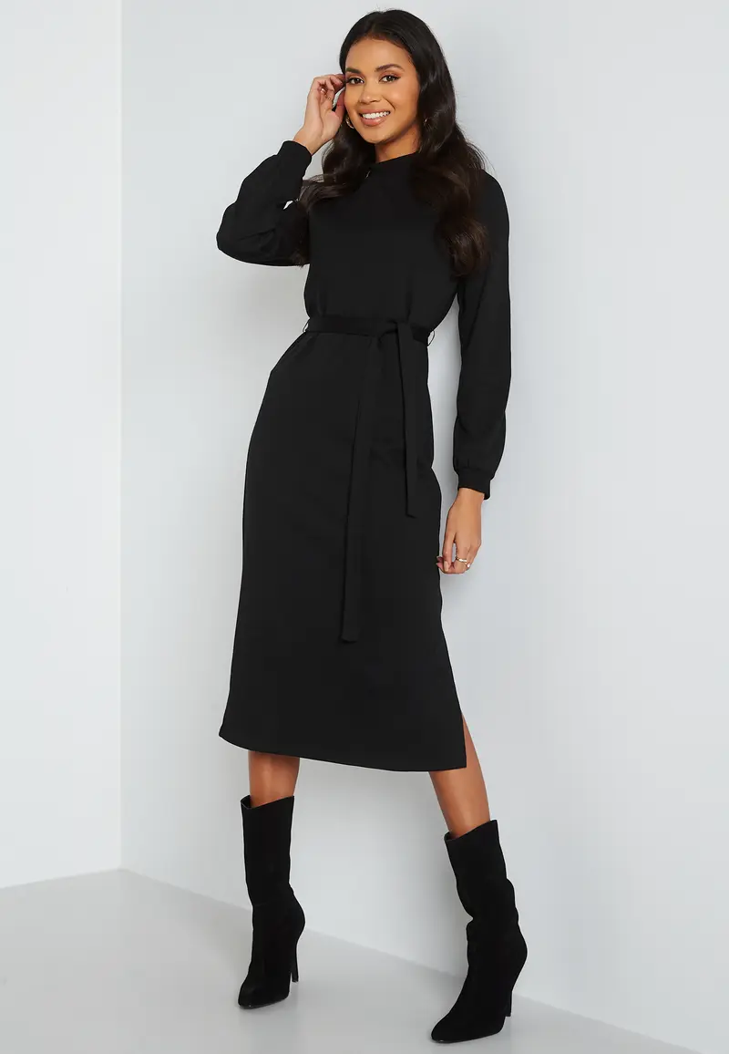 Sandra sweat dress