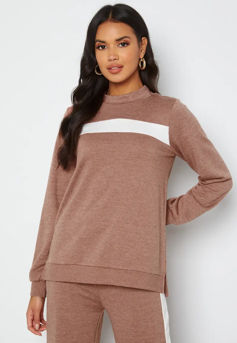 Sandra sweat top