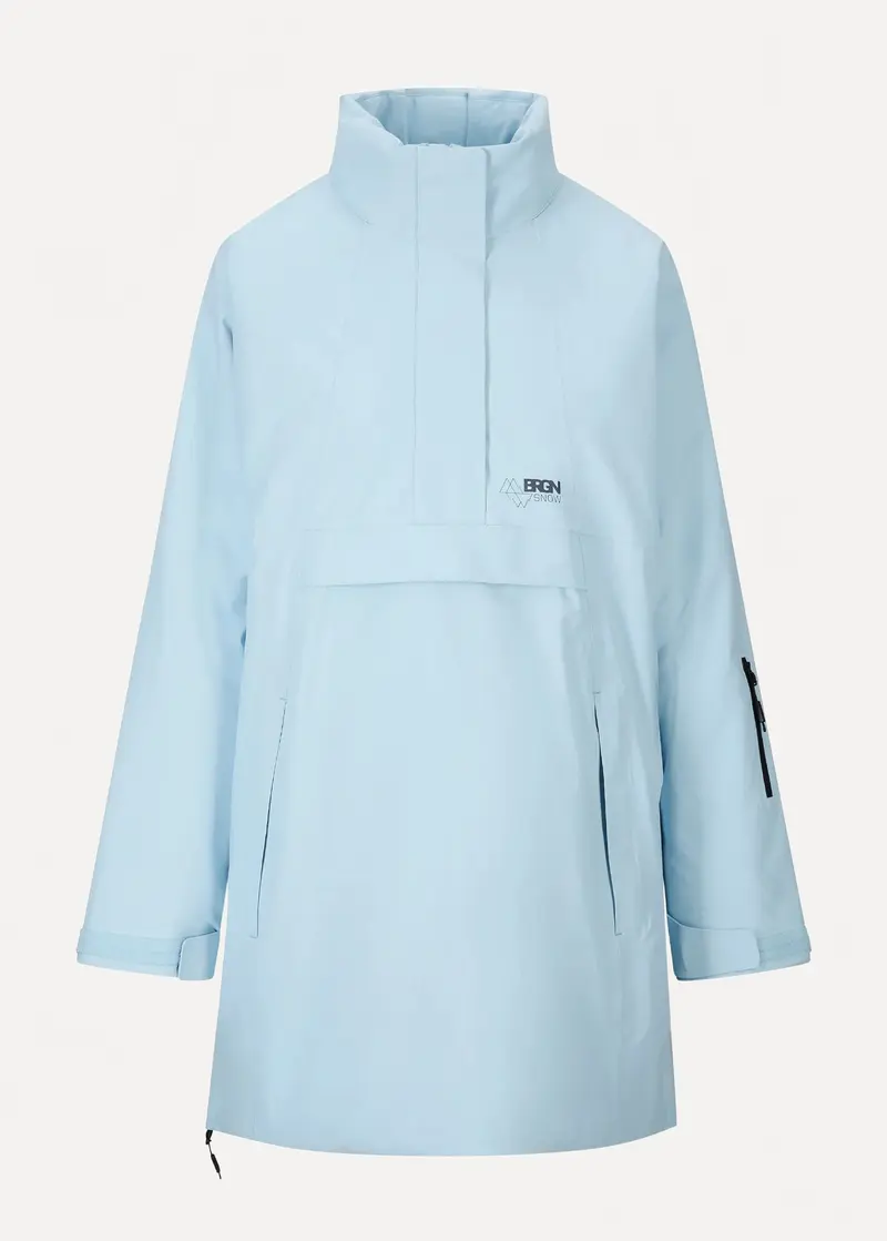 Sandviksfjellet 2L Jacket