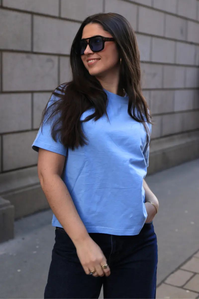 Sanna Tee