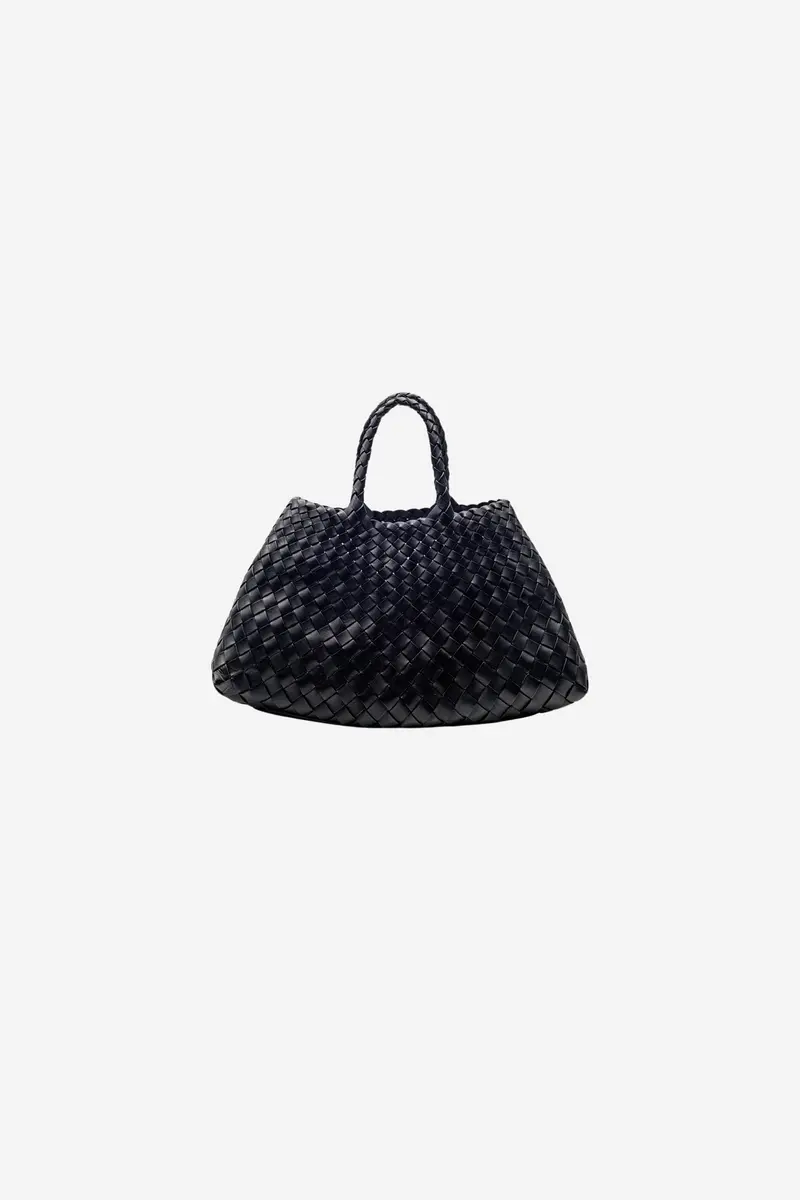 Santa Croce Bag Small Black