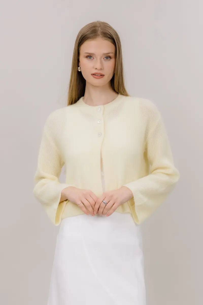 Santina Cardigan