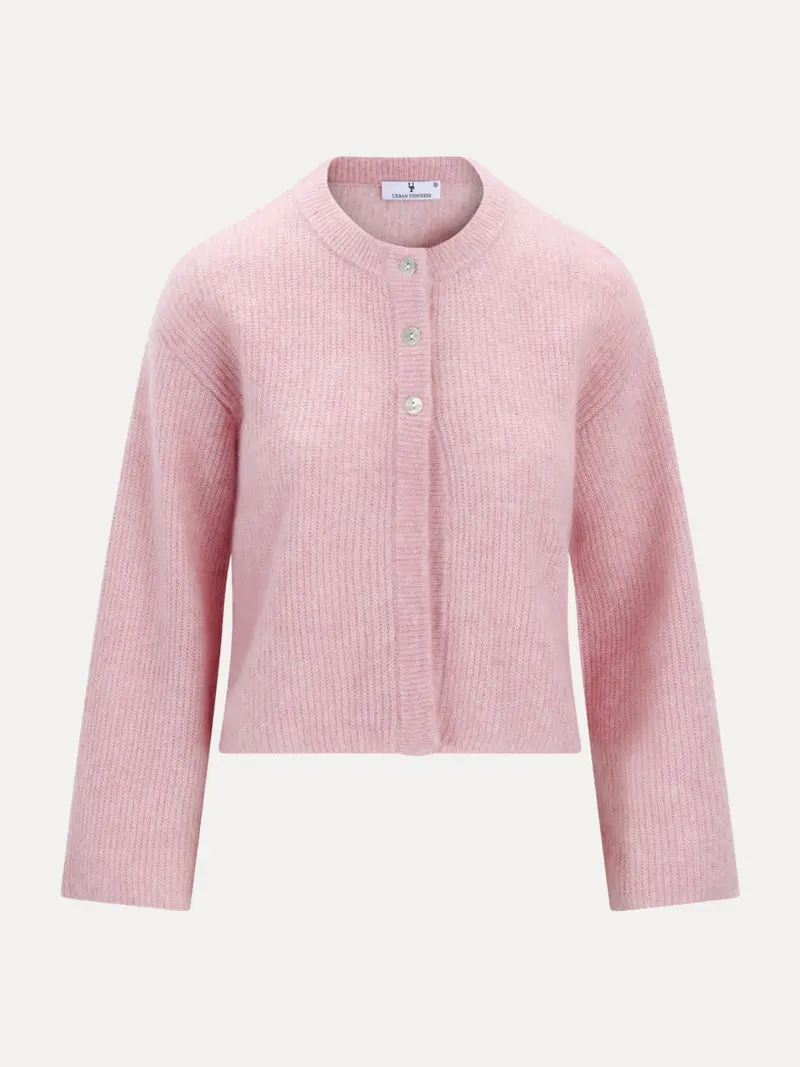 Santina Cardigan
