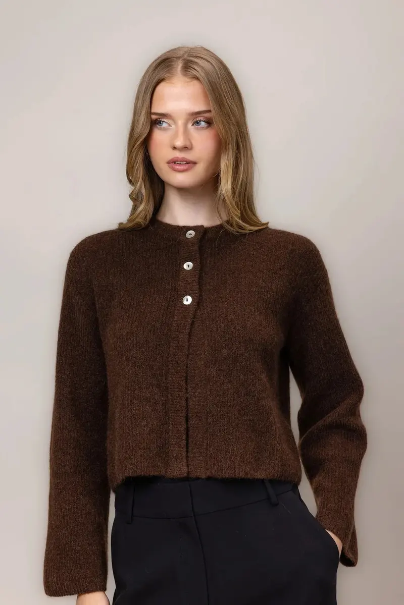 Santina Cardigan