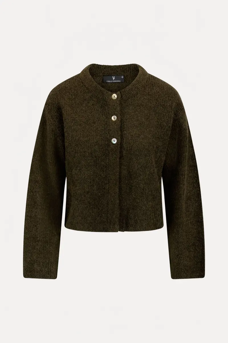 Santina Cardigan