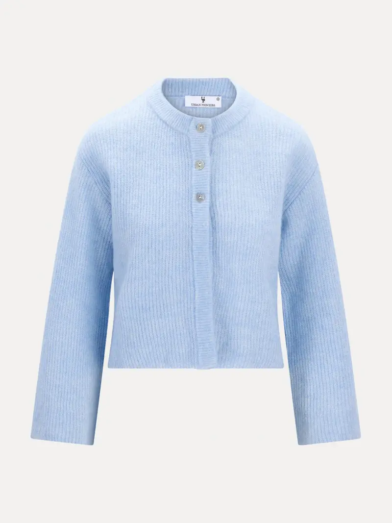 Santina Cardigan