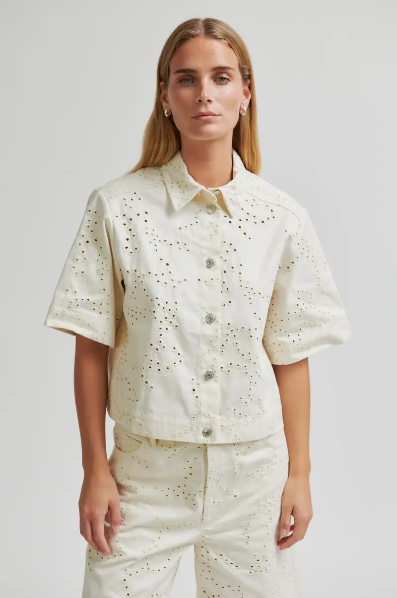 Saoa Shirt