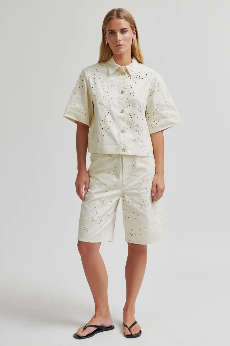 Saoa Shorts