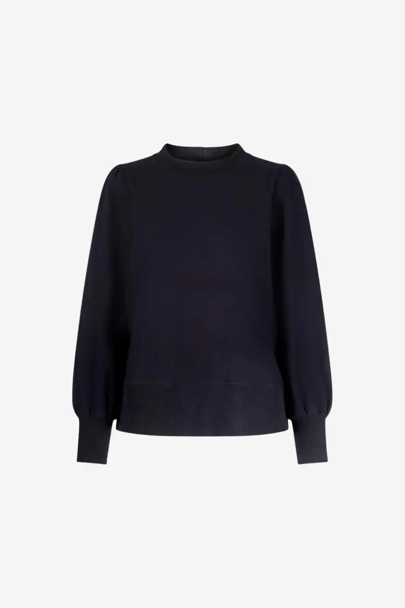 Sarena Sweater Black