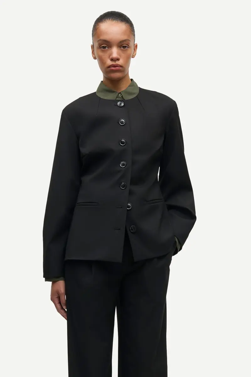 Sarhino Blazer 15547