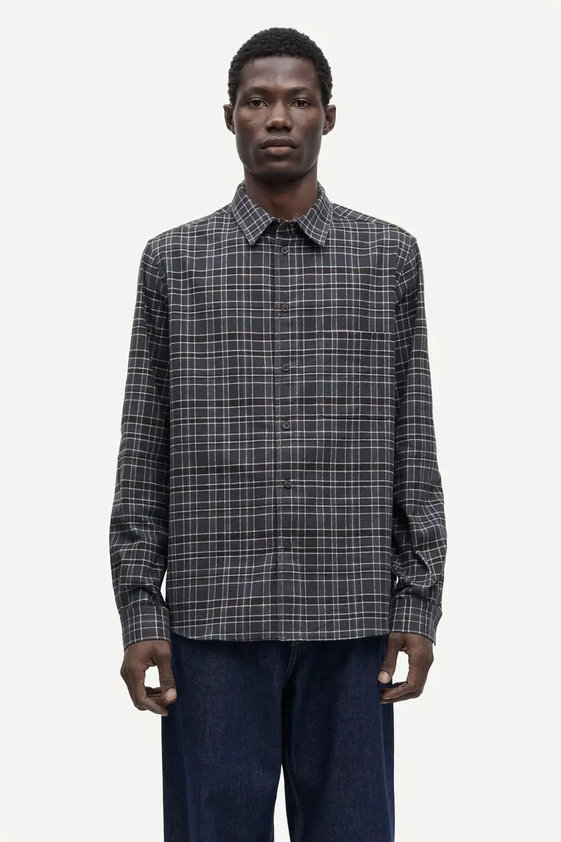 Saryan J Shirt 15501
