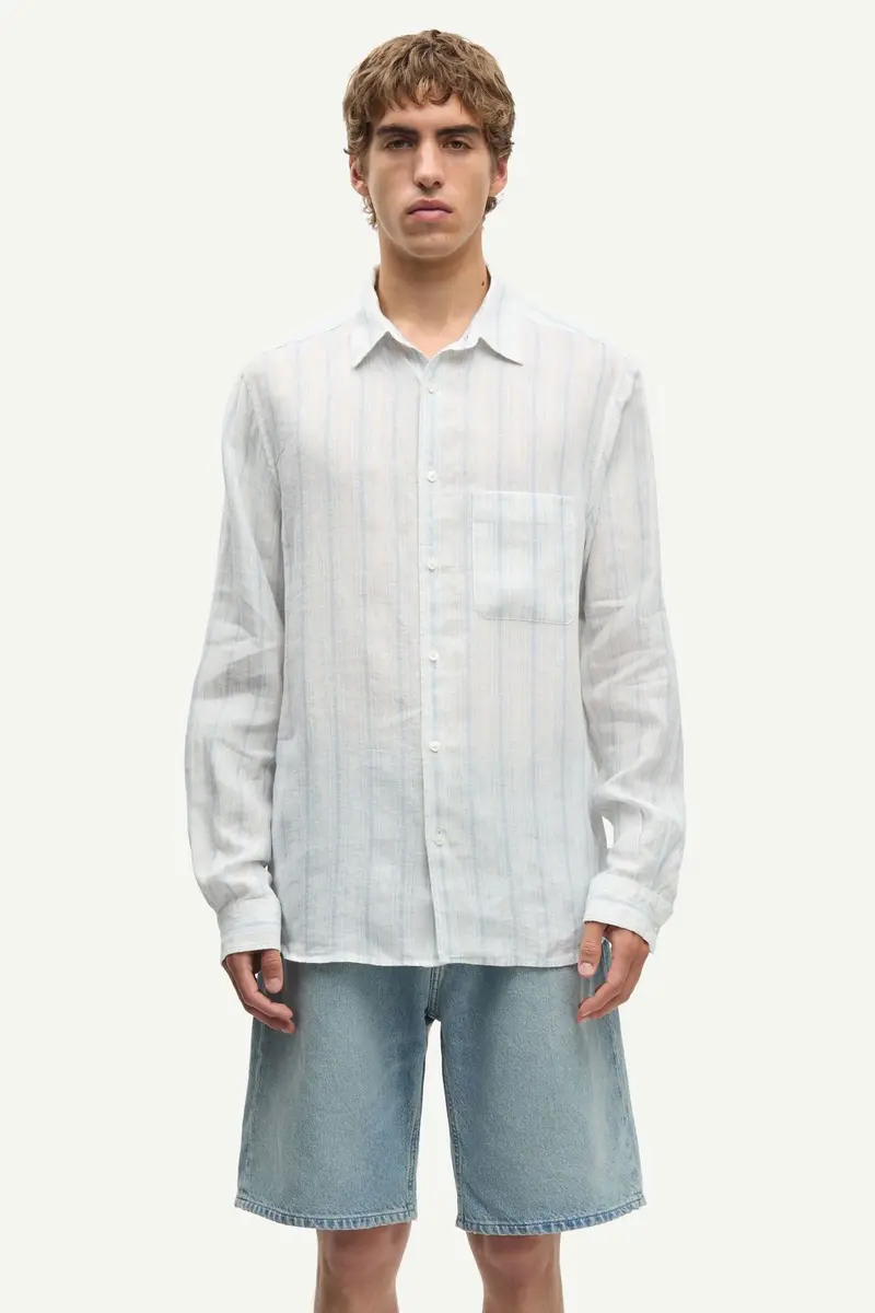 Saryan J Shirt 16047