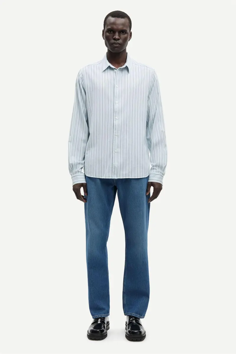 Saryan X Shirt 15960