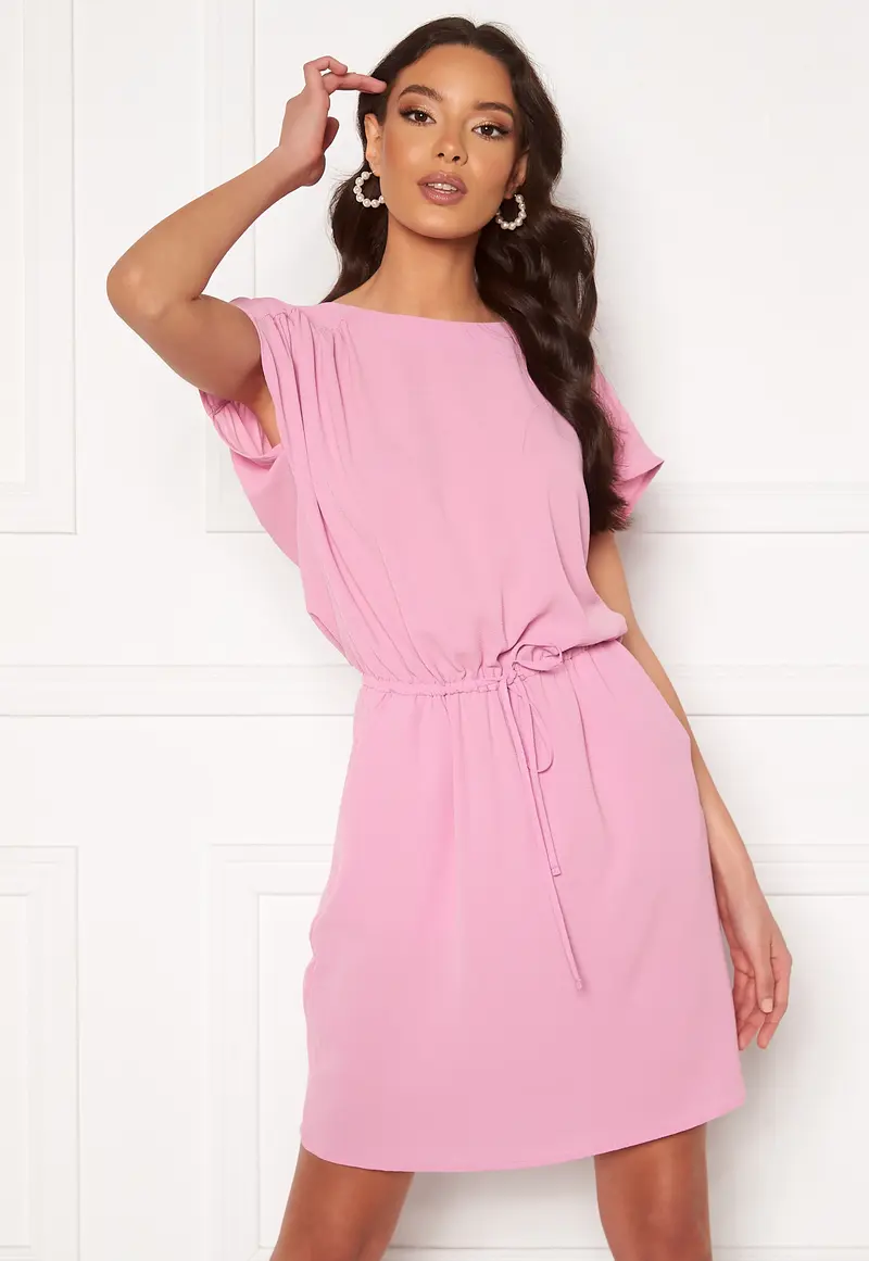 Sasha Bali SS Short Dress
