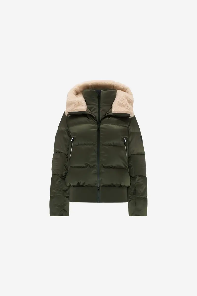 Sasha Dark Pine