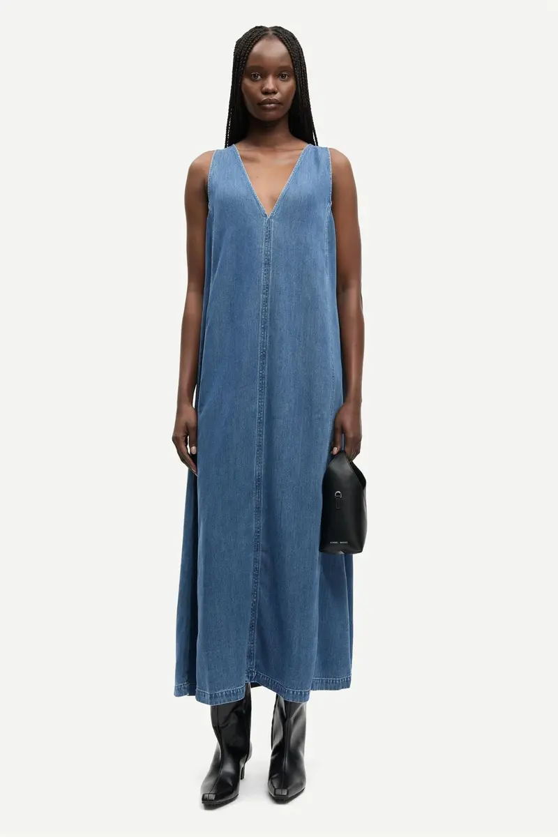 Saskylar Dress 15645